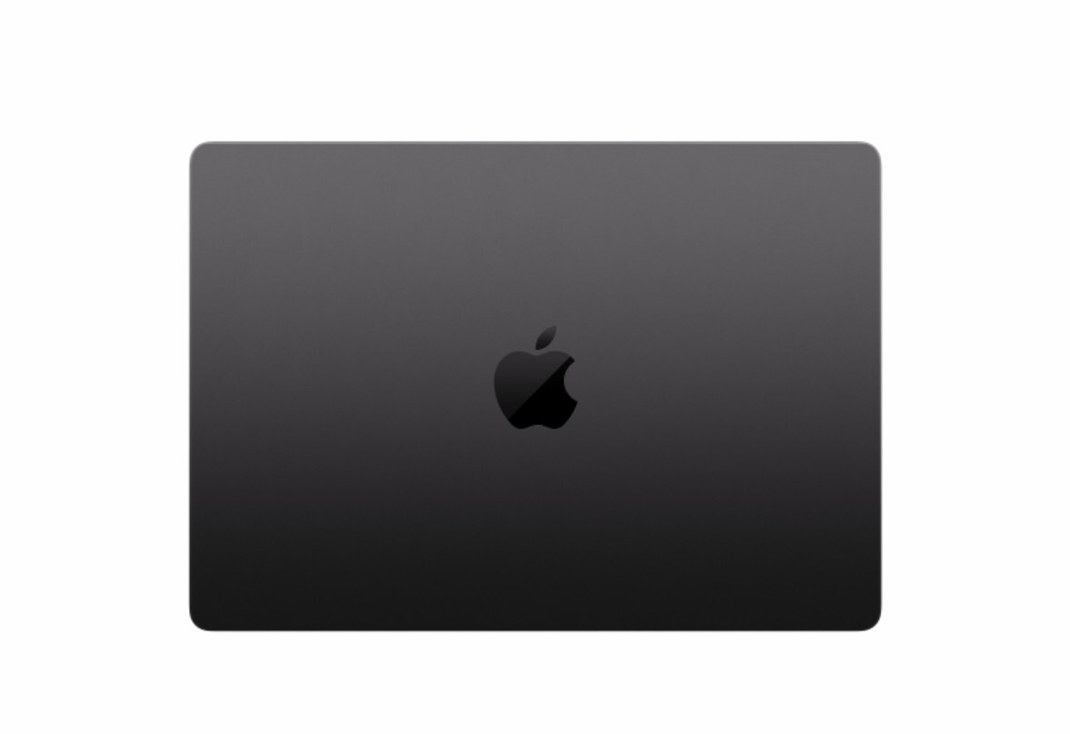 Ноутбук Apple MacBook Pro 14 (2024) Space Black MX2H3 (M4 Pro 12C CPU, 16C GPU, 24GB, 512GB SSD) Ноутбук Apple MacBook Pro 14 (2024) Space Black MX2H3 (M4 Pro 12C CPU, 16C GPU, 24GB, 512GB SSD)