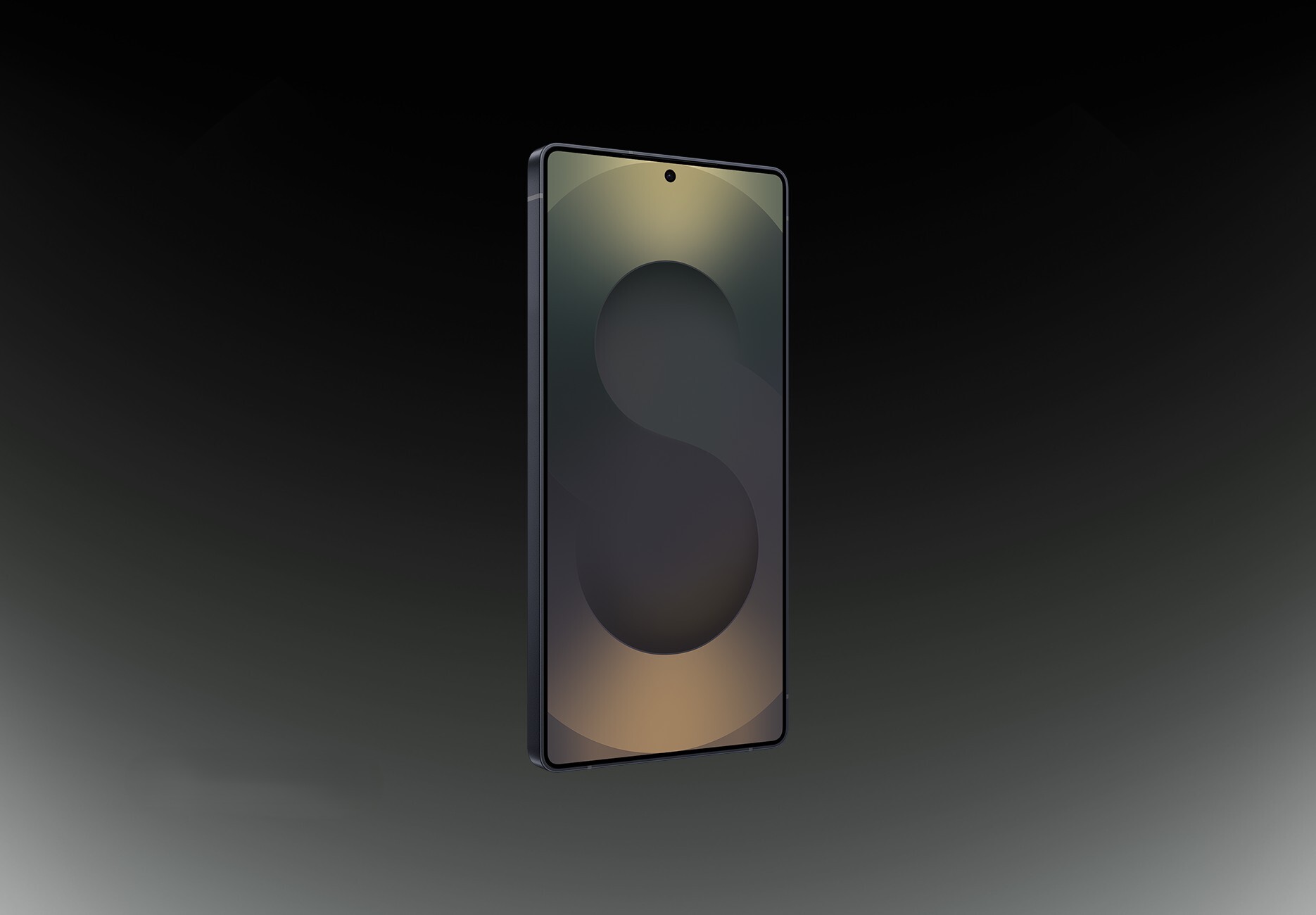 Телефон Samsung Galaxy S25 Ultra 12/1 ТБ, цвет: угольно-черный титан (Titanium Jetblack)