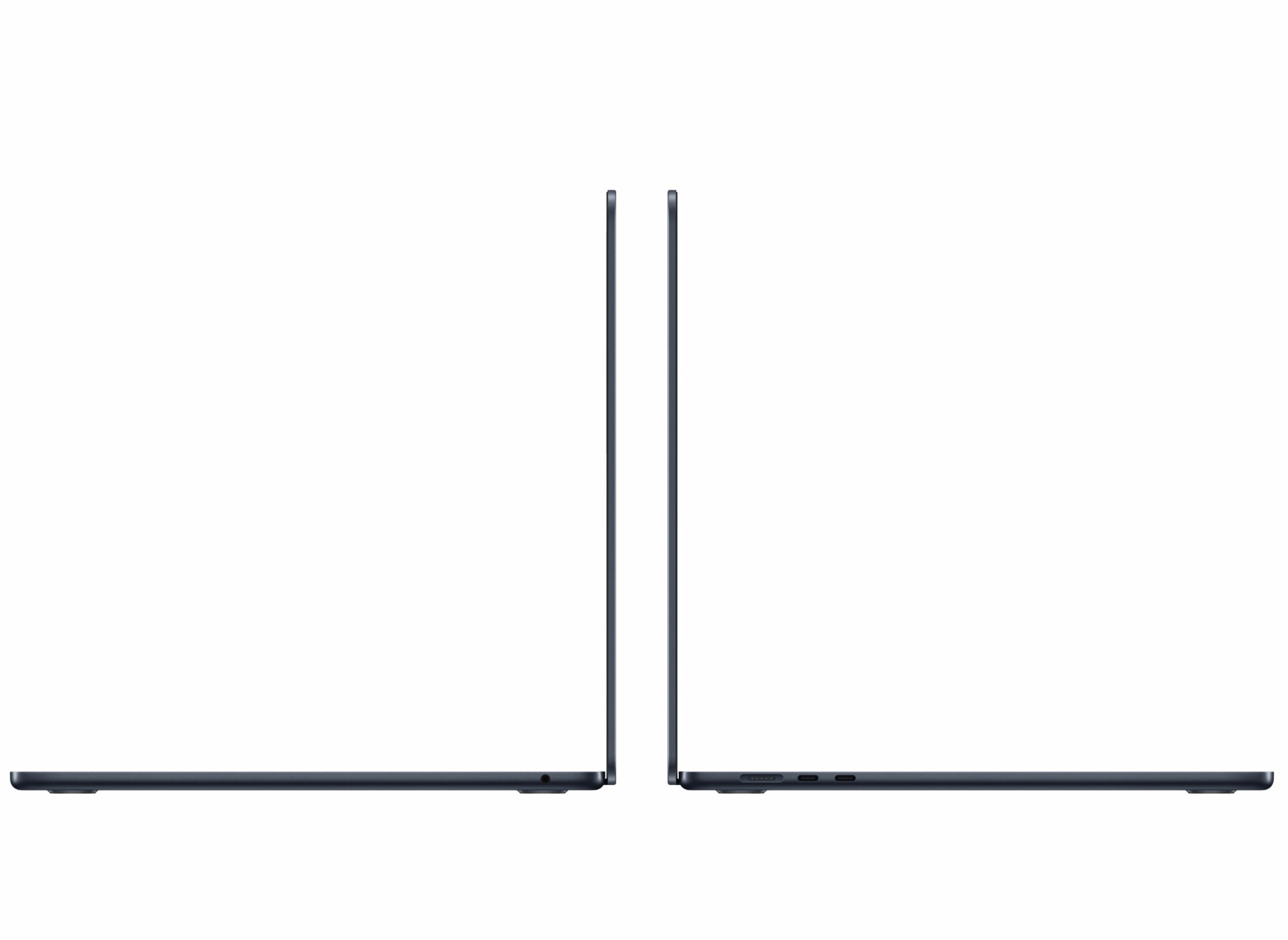 Ноутбук Apple MacBook Air 15 (2024) Midnight MXD43 (M3 8C CPU, 10C GPU, 16GB, 512GB SSD) Ноутбук Apple MacBook Air 15 (2024) Midnight MXD43 (M3 8C CPU, 10C GPU, 16GB, 512GB SSD)