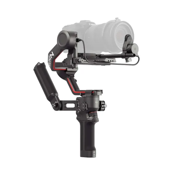 Стабилизатор DJI RS 3 Combo, черный Стабилизатор DJI RS 3 Combo, черный