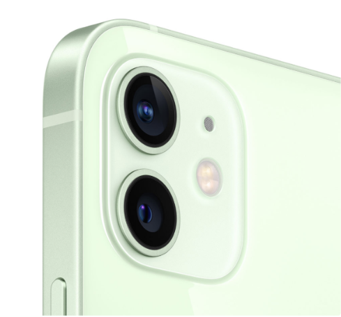 Apple iPhone 12 64GB Green (Зеленый) Apple iPhone 12 64GB Green (Зеленый)