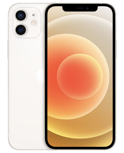 Apple iPhone 12 64GB White (Белый) Apple iPhone 12 64GB White (Белый)