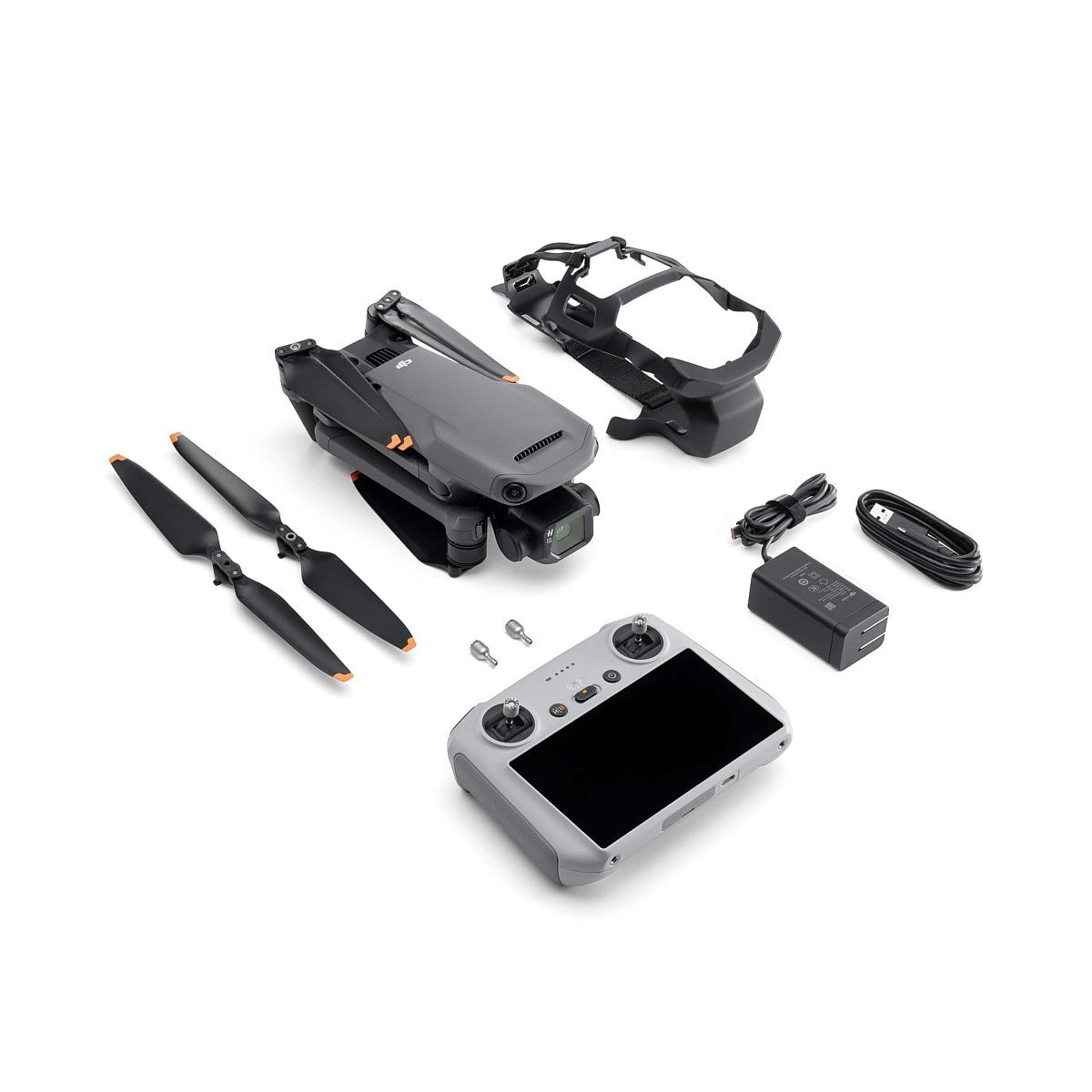 Квадрокоптер DJI Mavic 3 Classic (DJI RC) Квадрокоптер DJI Mavic 3 Classic (DJI RC)
