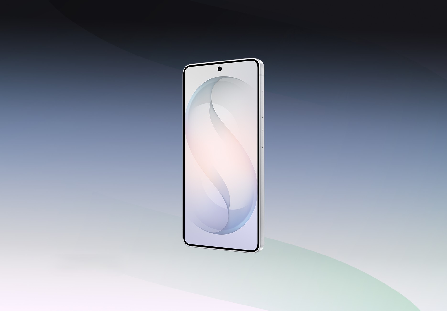 Телефон Samsung Galaxy S26 12/256 ГБ, цвет: белый (White)