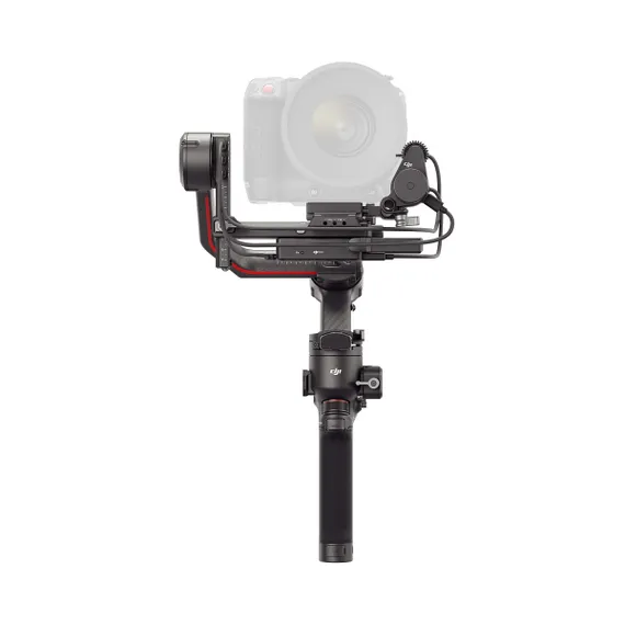 Стабилизатор DJI RS 3 Pro Combo Стабилизатор DJI RS 3 Pro Combo