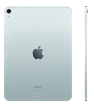 Планшет Apple iPad Air 11 (2024) 128GB Wi-Fi Blue MUWD3 Планшет Apple iPad Air 11 (2024) 128GB Wi-Fi Blue MUWD3