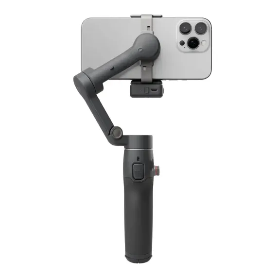 Стабилизатор DJI Osmo Mobile 7 Pro серый Стабилизатор DJI Osmo Mobile 7 Pro серый