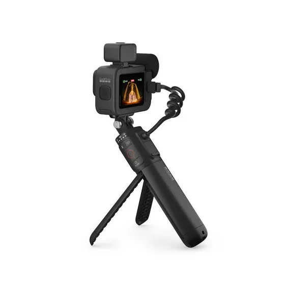 Экшн-камера GoPro HERO 13 Black Creator Edition Экшн-камера GoPro HERO 13 Black Creator Edition