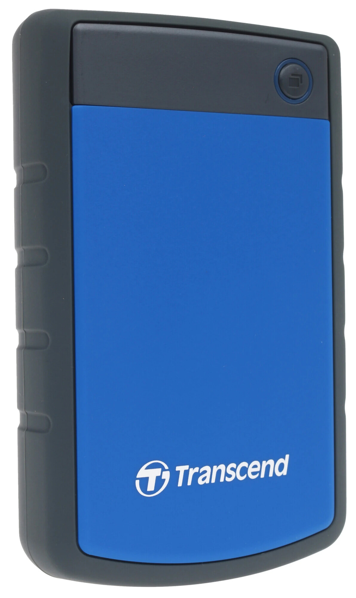 2 ТБ Внешний HDD Transcend StoreJet 25H3 [TS2TSJ25H3]