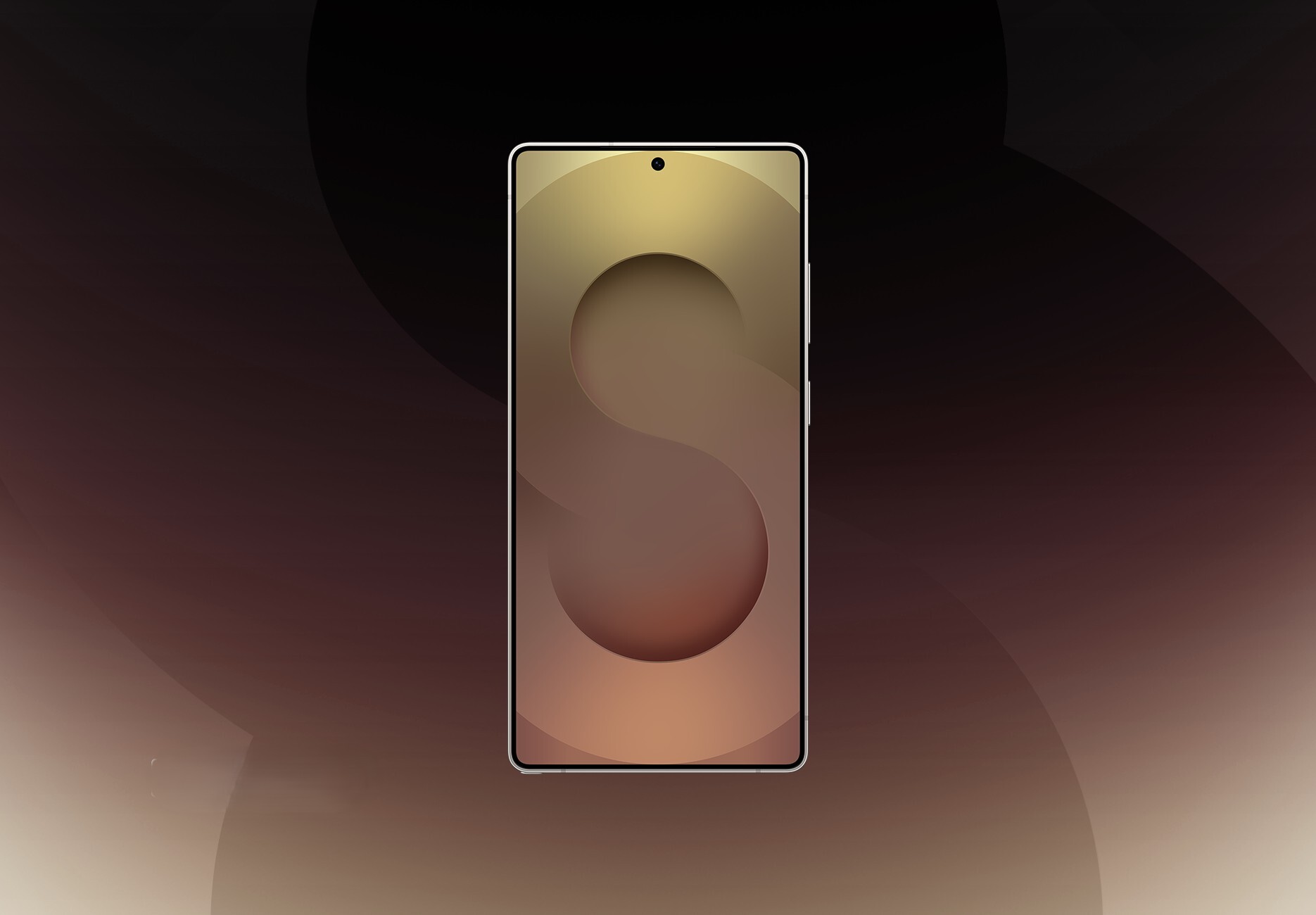 Телефон Samsung Galaxy S25 Ultra 12/512 ГБ, цвет: розово-золотой титан (Titanium Pinkgold)