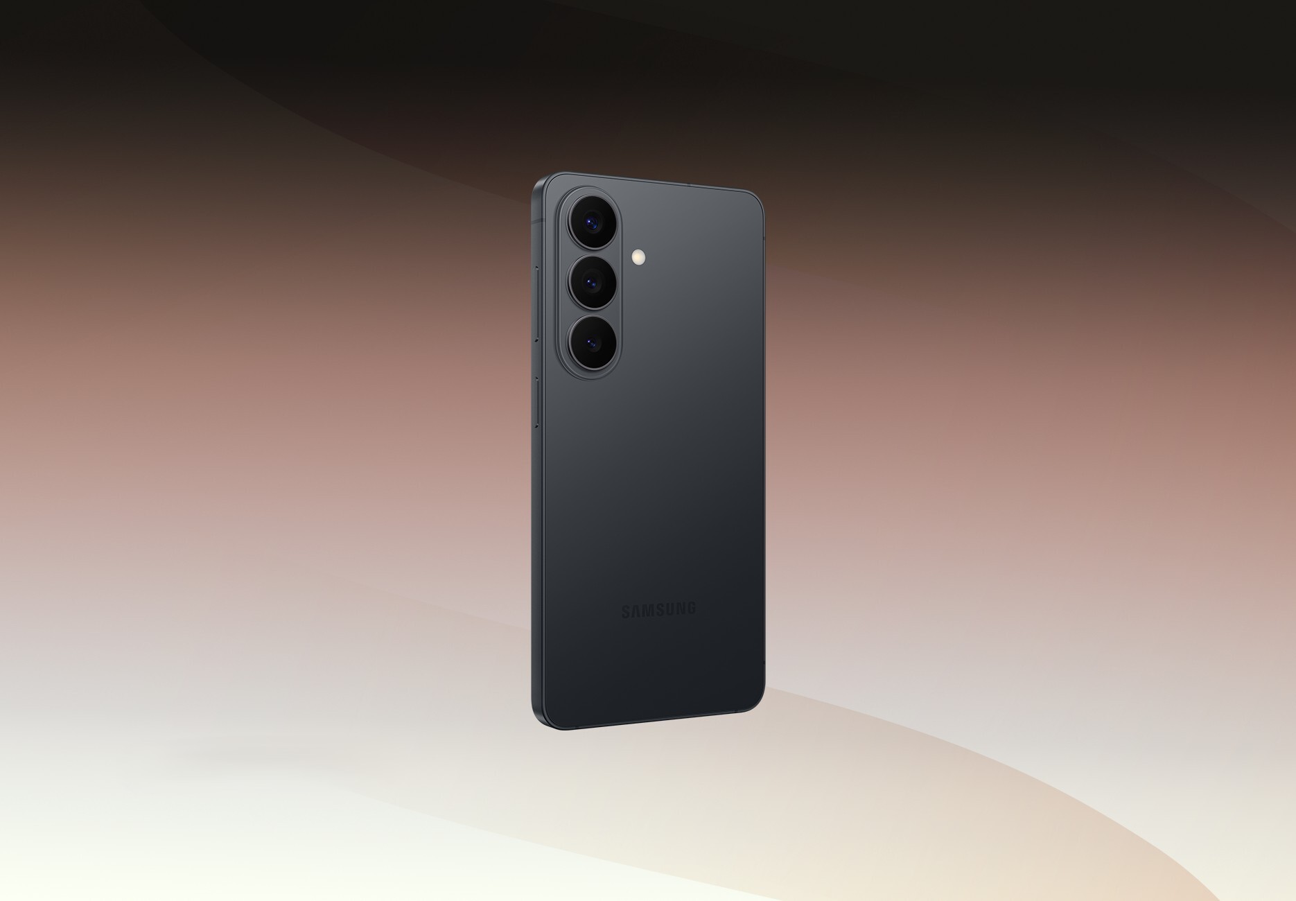 Телефон Samsung Galaxy S26 12/256 ГБ, цвет: черный (Black)