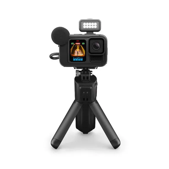 Экшн-камера GoPro HERO 13 Black Creator Edition Экшн-камера GoPro HERO 13 Black Creator Edition