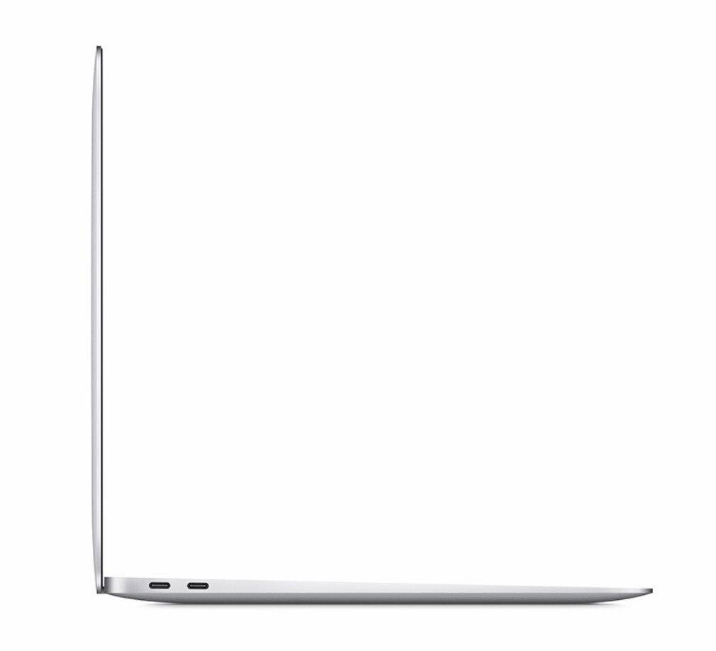 Ноутбук Apple MacBook Air 13 (2020) Space Gray MGN63 (M1 8C CPU, 7C GPU, 8GB, 256GB SSD) Ноутбук Apple MacBook Air 13 (2020) Space Gray MGN63 (M1 8C CPU, 7C GPU, 8GB, 256GB SSD)