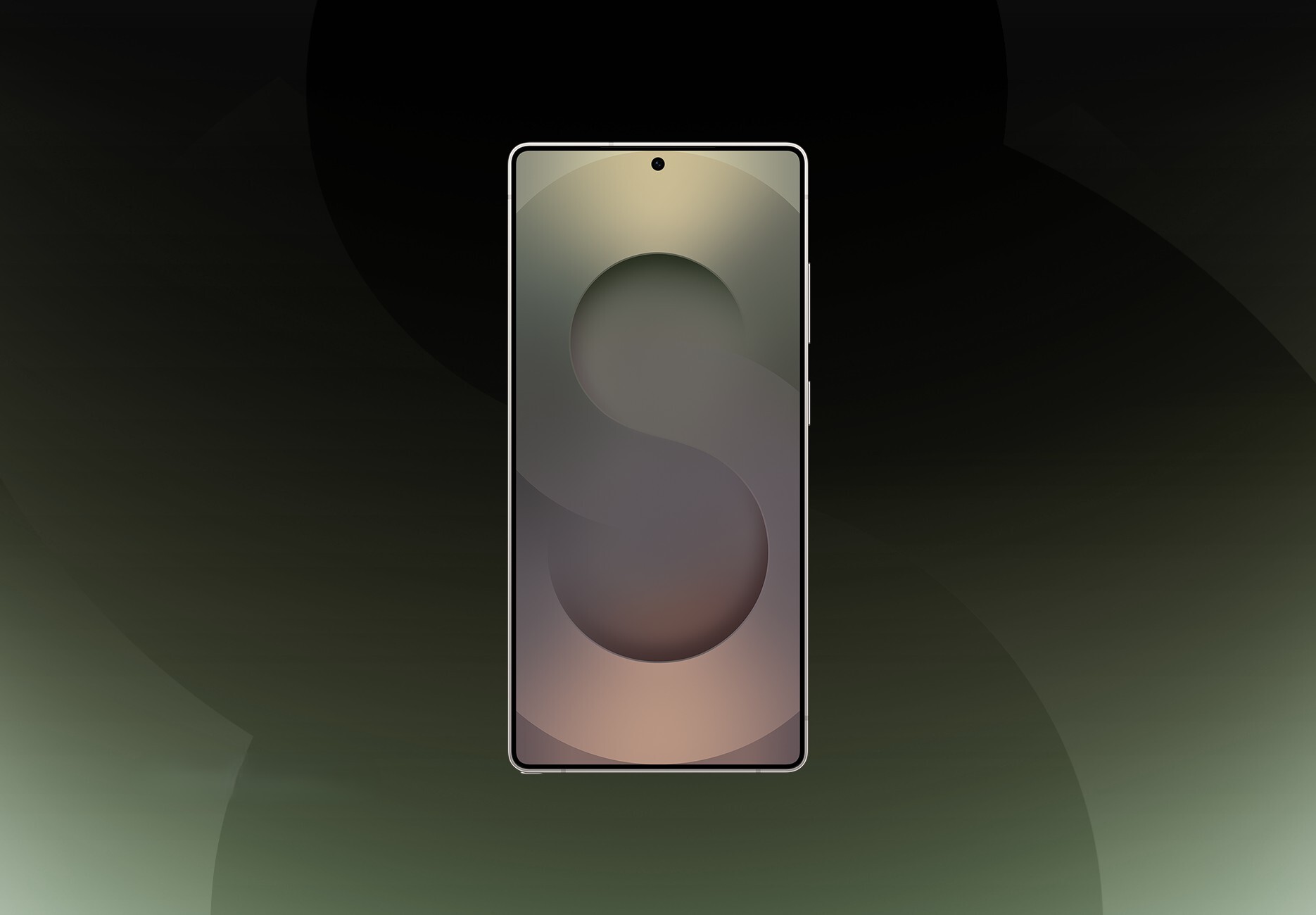 Телефон Samsung Galaxy S25 Ultra 12/512 ГБ, цвет: нефритовый зеленый титан (Titanium Jadegreen)