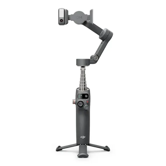 Стабилизатор DJI Osmo Mobile 7 Pro серый Стабилизатор DJI Osmo Mobile 7 Pro серый
