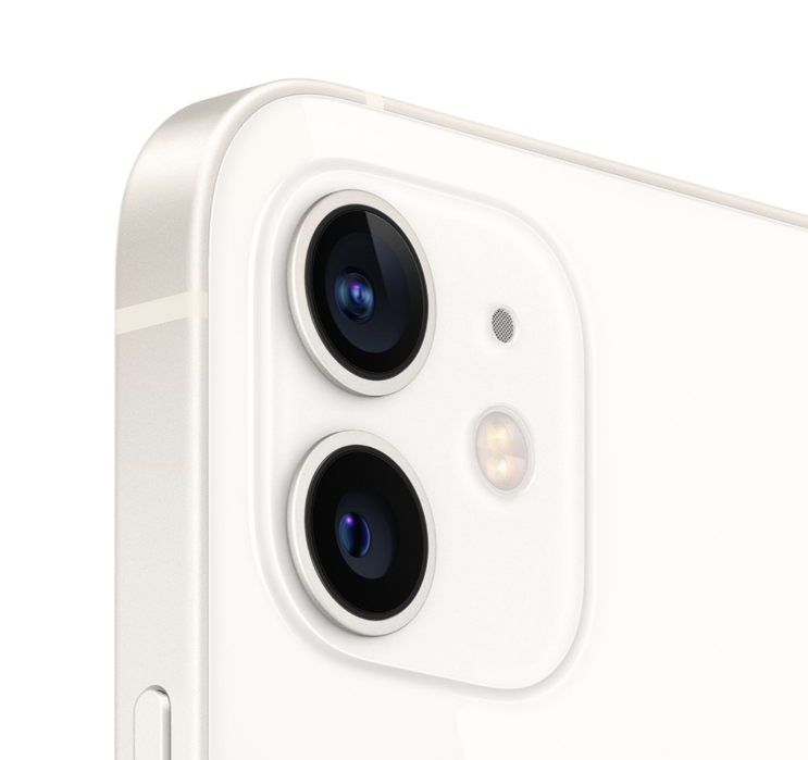 Apple iPhone 12 64GB White (Белый) Apple iPhone 12 64GB White (Белый)