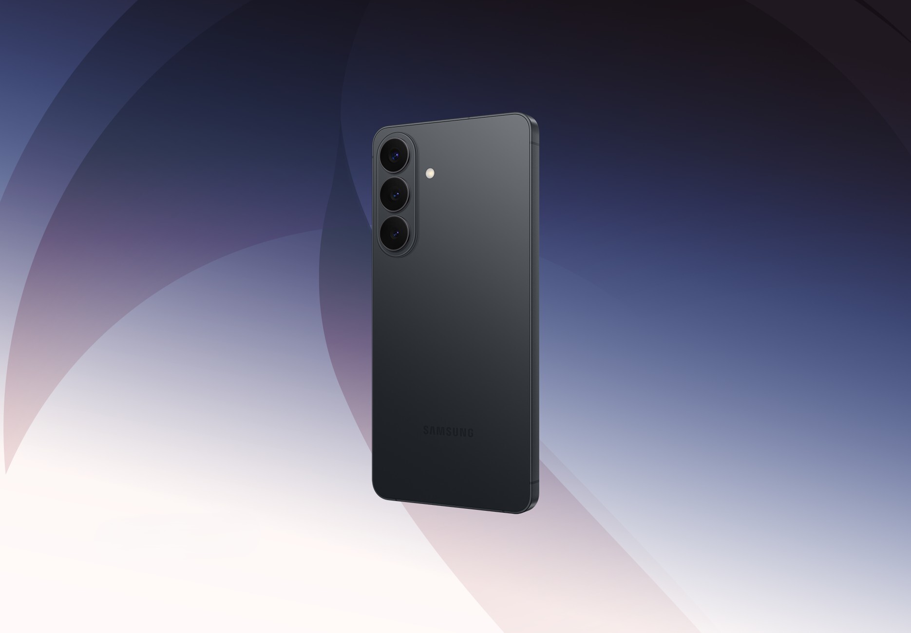 Телефон Samsung Galaxy S26+ 12/256 ГБ, цвет: черный (Black)