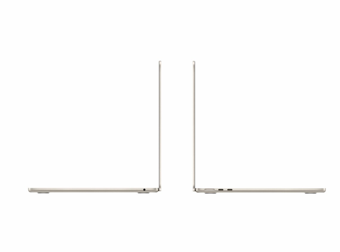 Ноутбук Apple MacBook Air 13 (2022) Starlight MC7W4 (M2 8C CPU, 8C GPU, 16GB, 256GB SSD) Ноутбук Apple MacBook Air 13 (2022) Starlight MC7W4 (M2 8C CPU, 8C GPU, 16GB, 256GB SSD)
