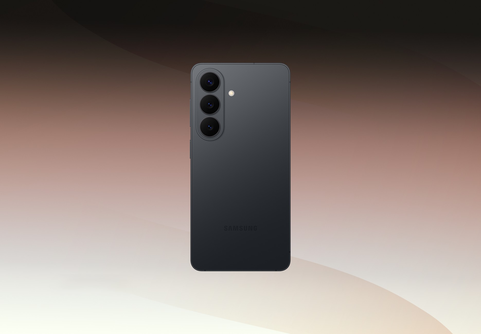 Телефон Samsung Galaxy S26 12/512 ГБ, цвет: черный (Black)