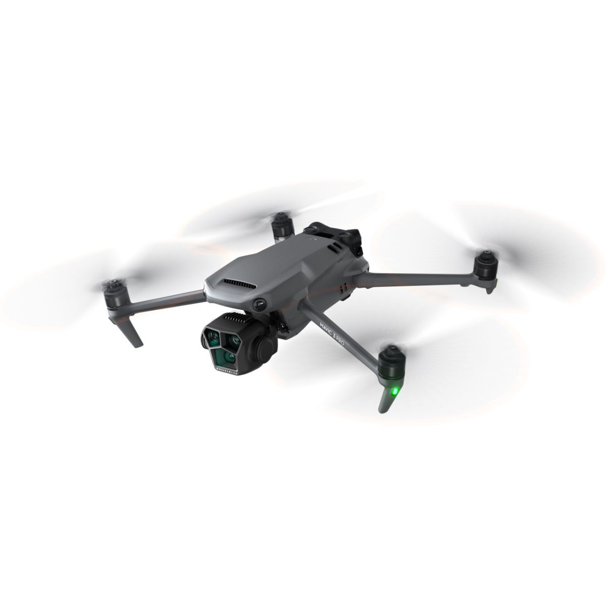 Квадрокоптер DJI Mavic 3 Pro (DJI RC) Квадрокоптер DJI Mavic 3 Pro (DJI RC)