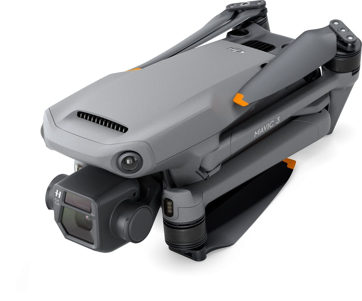 Квадрокоптер DJI Mavic 3 Квадрокоптер DJI Mavic 3