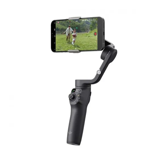 Стабилизатор DJI Osmo Mobile 6 Slate Gray Стабилизатор DJI Osmo Mobile 6 Slate Gray