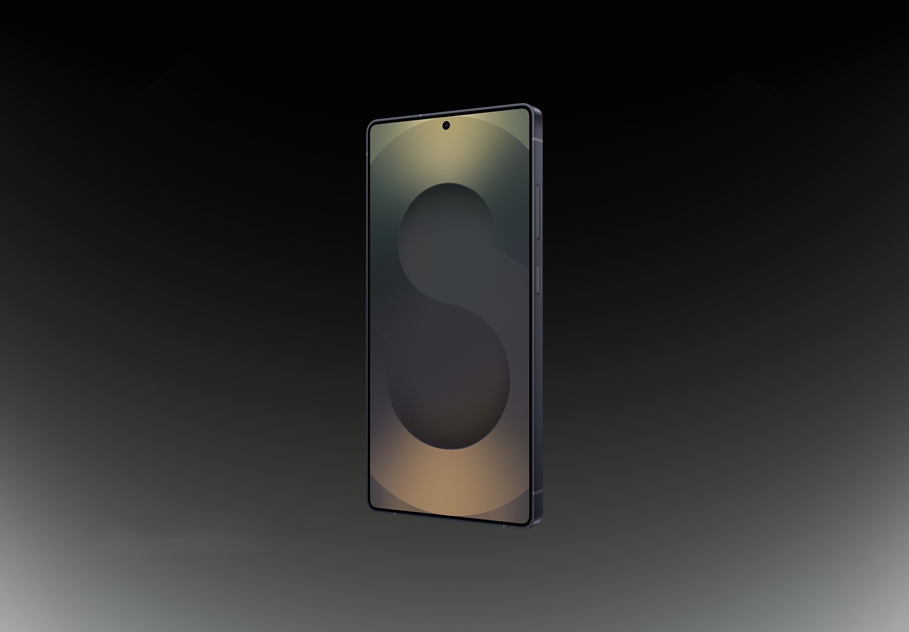 Телефон Samsung Galaxy S25 Ultra 12/1 ТБ, цвет: угольно-черный титан (Titanium Jetblack)