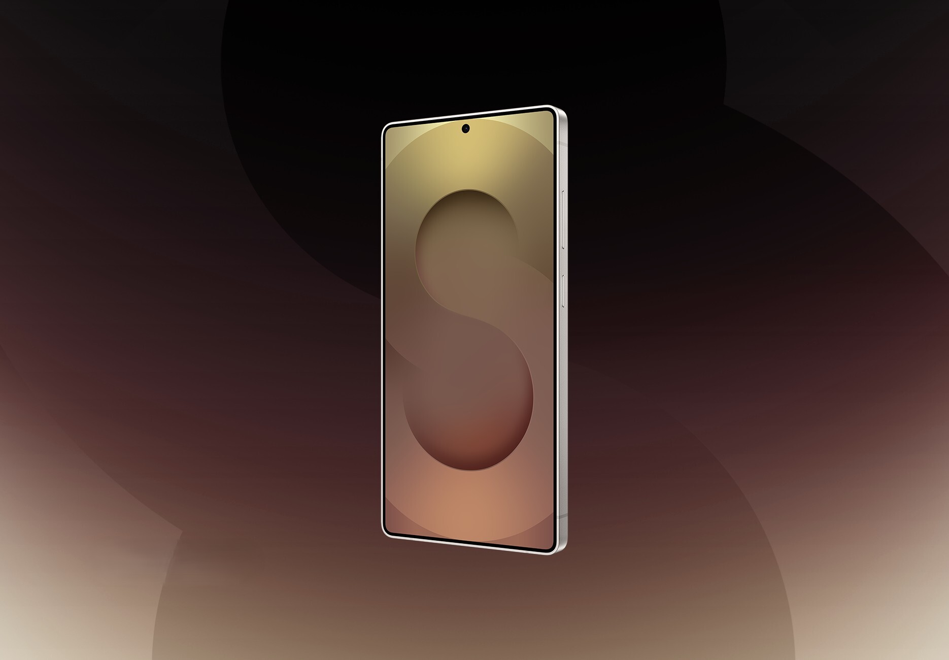 Телефон Samsung Galaxy S25 Ultra 12/512 ГБ, цвет: розово-золотой титан (Titanium Pinkgold)