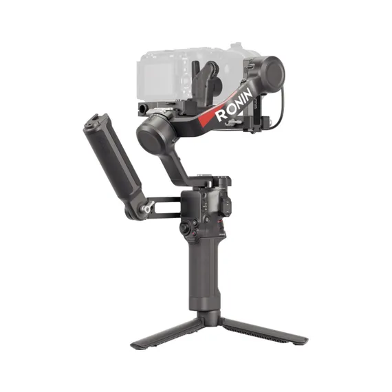 Электрический стабилизатор DJI RS 4 Combo Электрический стабилизатор DJI RS 4 Combo