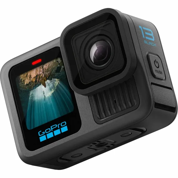 Экшн-камера GoPro HERO 13 Black Accessory Bundle Экшн-камера GoPro HERO 13 Black Accessory Bundle
