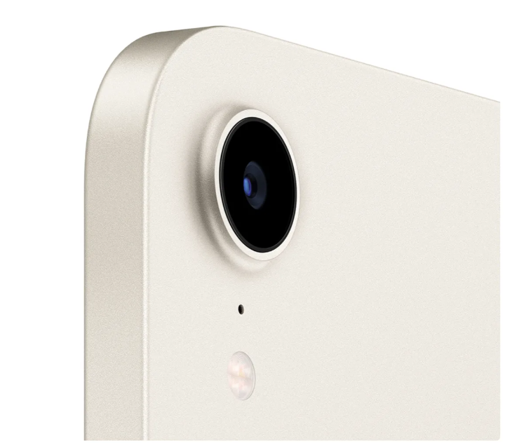 Планшет Apple iPad mini (A17 Pro) 2024 128Gb Wi-Fi Starlight (Сияющая звезда) MXN83 Планшет Apple iPad mini (A17 Pro) 2024 128Gb Wi-Fi Starlight (Сияющая звезда) MXN83