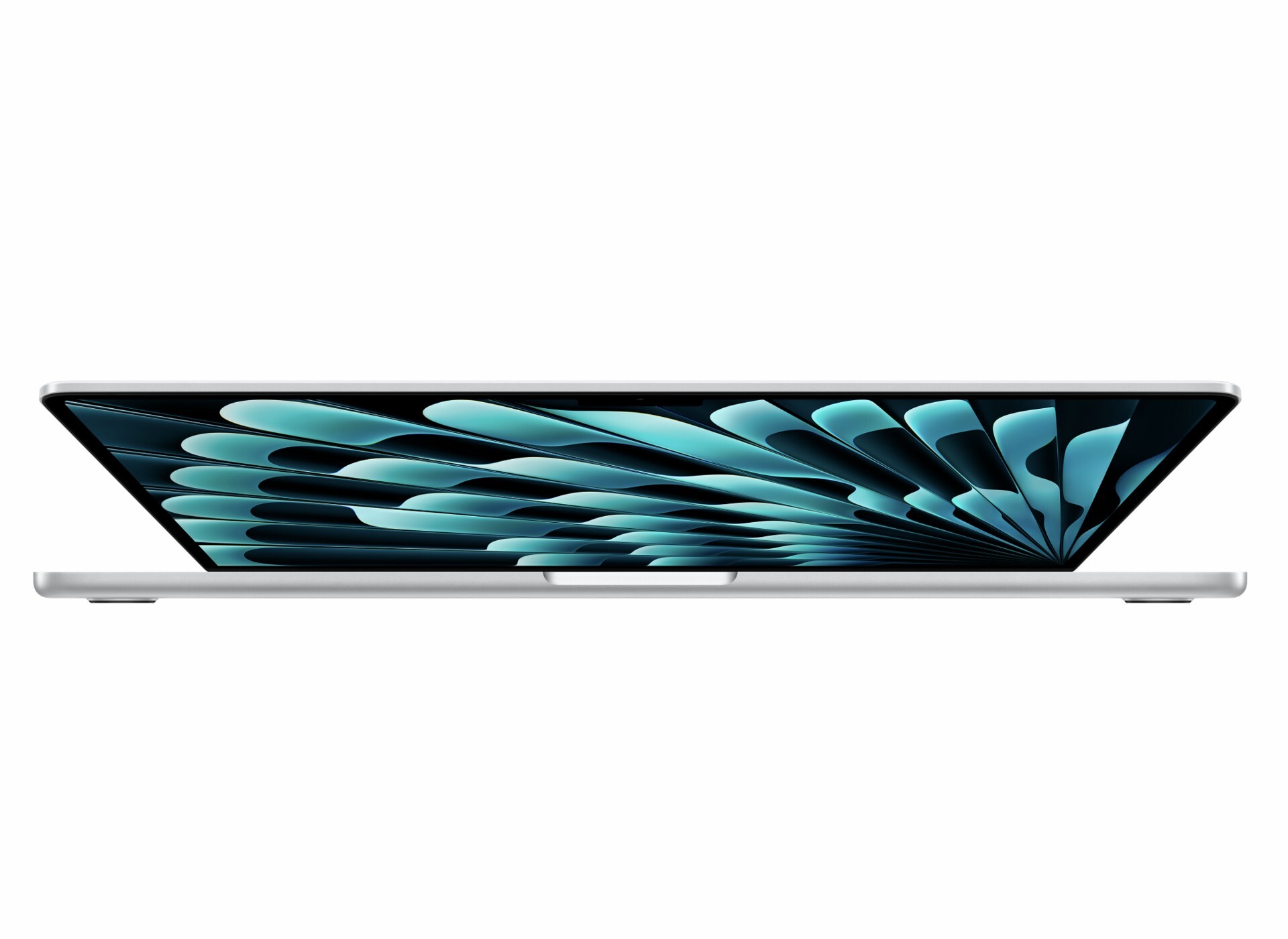 Ноутбук Apple MacBook Air 15 (2024) Silver MRYQ3 (M3 8C CPU, 10C GPU, 8GB, 512GB SSD) Ноутбук Apple MacBook Air 15 (2024) Silver MRYQ3 (M3 8C CPU, 10C GPU, 8GB, 512GB SSD)