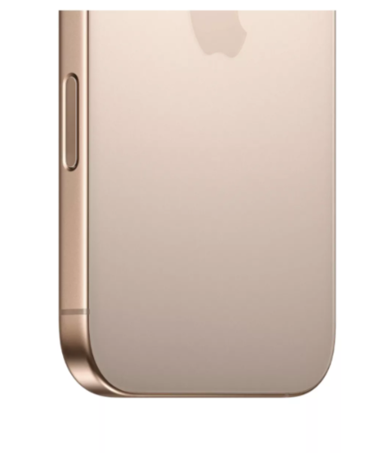 Смартфон Apple iPhone 16 Pro 512GB Desert Titanium (Песчаный титан) nano-Sim + eSim Смартфон Apple iPhone 16 Pro 512GB Desert Titanium (Песчаный титан) nano-Sim + eSim