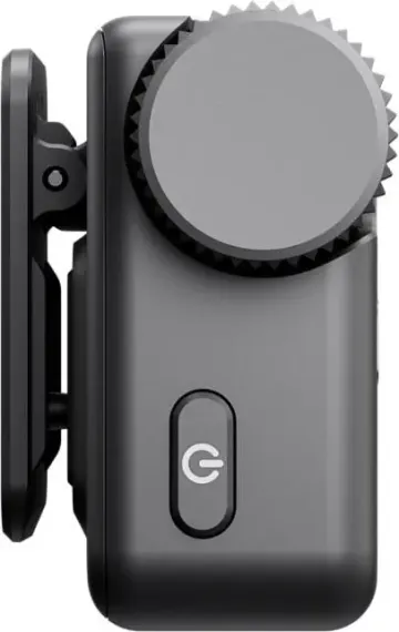 Беспроводной микрофон DJI MIC Mini (2 TX + 1 RX + Charging Case) Беспроводной микрофон DJI MIC Mini (2 TX + 1 RX + Charging Case)