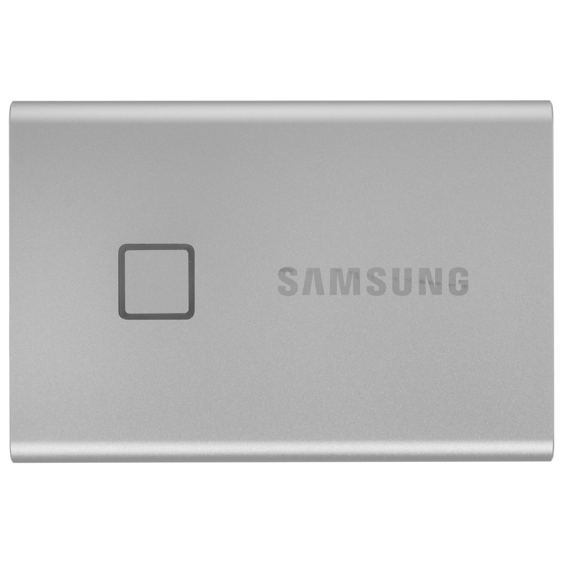 500 ГБ Внешний SSD Samsung T7 Touch [MU-PC500S/WW]