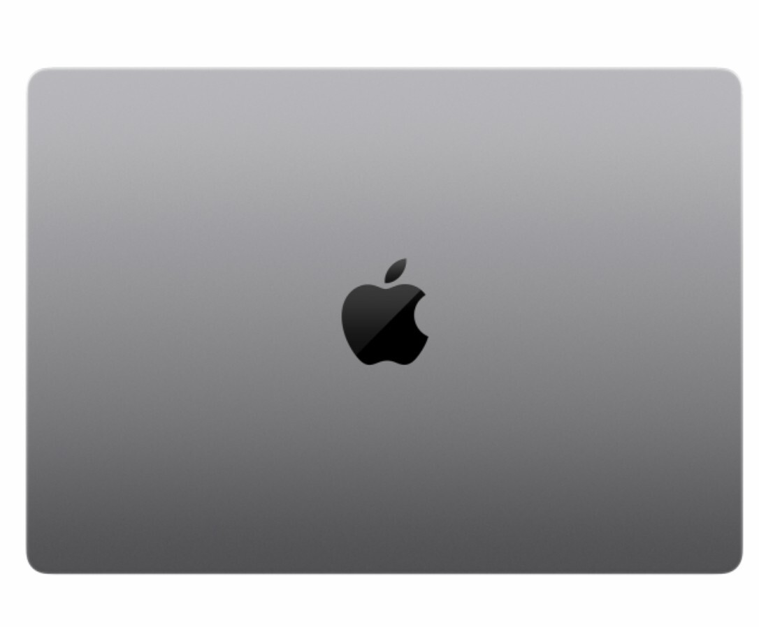 Ноутбук Apple MacBook Pro 14 (2023) Space Gray MTL83 (M3 8C CPU, 10C GPU, 8GB, 1TB SSD) Ноутбук Apple MacBook Pro 14 (2023) Space Gray MTL83 (M3 8C CPU, 10C GPU, 8GB, 1TB SSD)