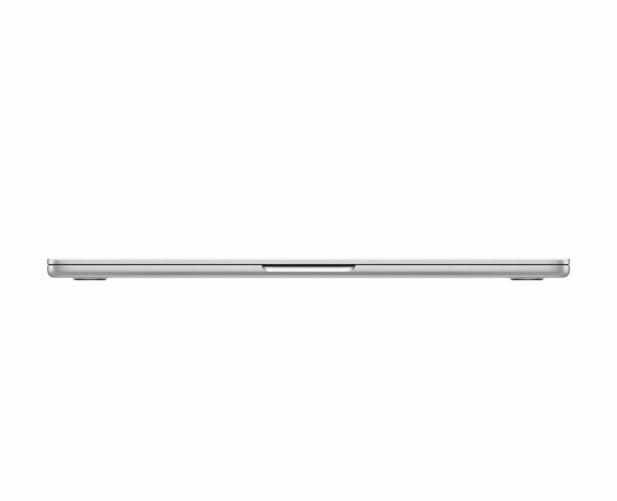 Ноутбук Apple MacBook Air 13 (2024) Silver MC8H4 (M3 8C CPU, 8C GPU, 16GB, 256GB SSD) Ноутбук Apple MacBook Air 13 (2024) Silver MC8H4 (M3 8C CPU, 8C GPU, 16GB, 256GB SSD)