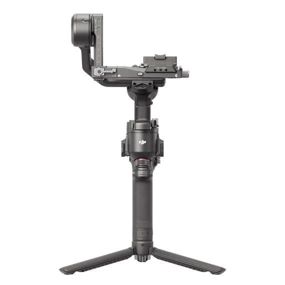 Электрический стабилизатор DJI RS 4 Электрический стабилизатор DJI RS 4