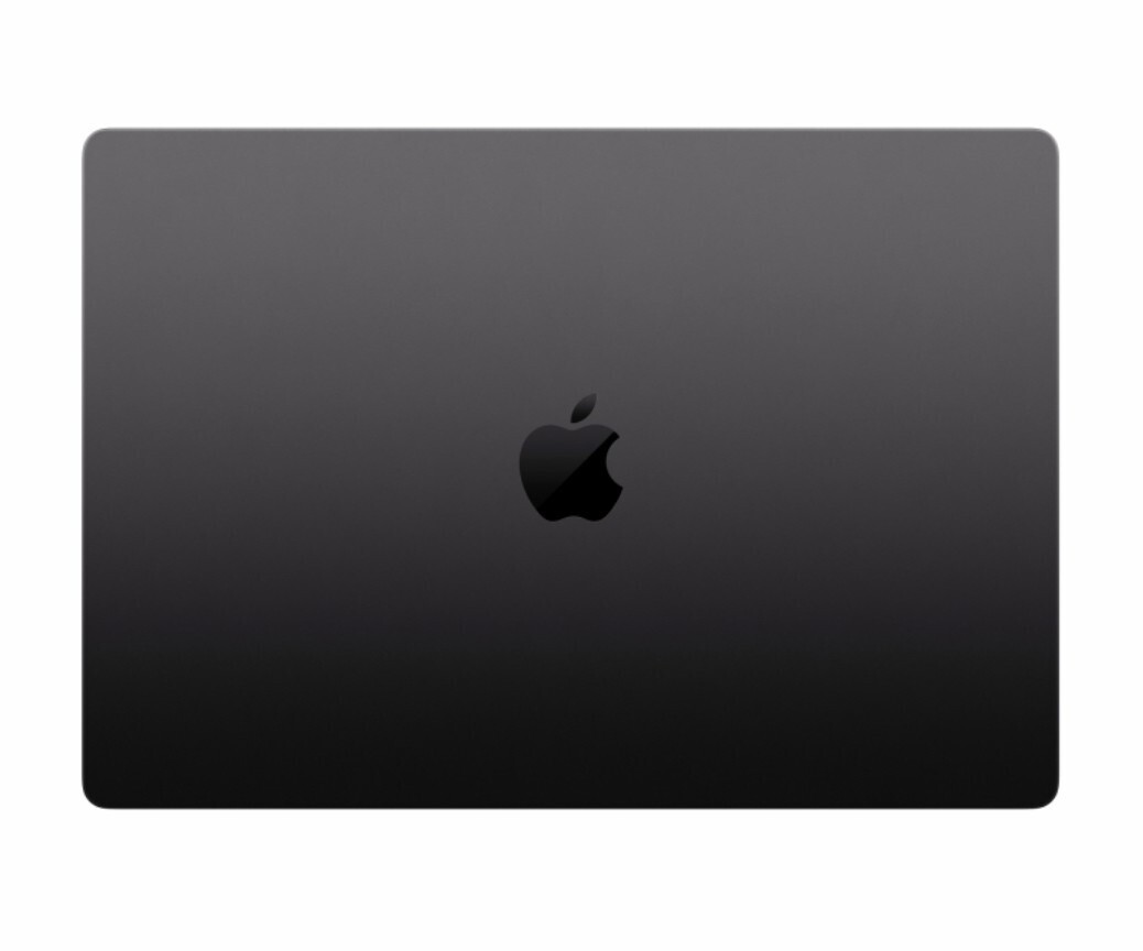 Apple MacBook