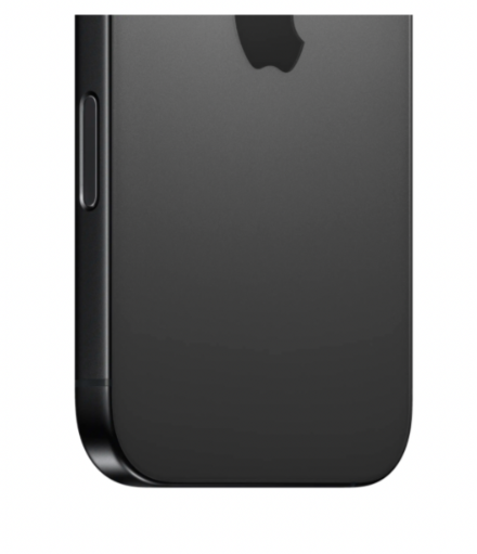 Смартфон Apple iPhone 16 Pro Max 256GB Black Titanium (Черный титан) nano-Sim + eSim Смартфон Apple iPhone 16 Pro Max 256GB Black Titanium (Черный титан) nano-Sim + eSim