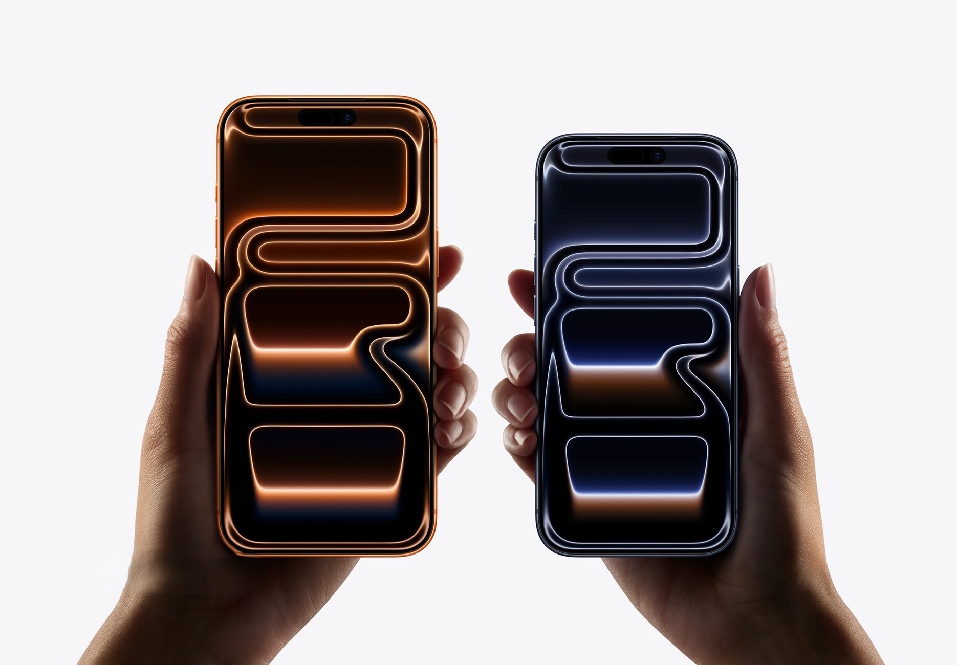 Телефон Apple iPhone 17 Pro Max 256 ГБ, eSim (электронная SIM-карта), цвет: космический оранжевый (Cosmic Orange)