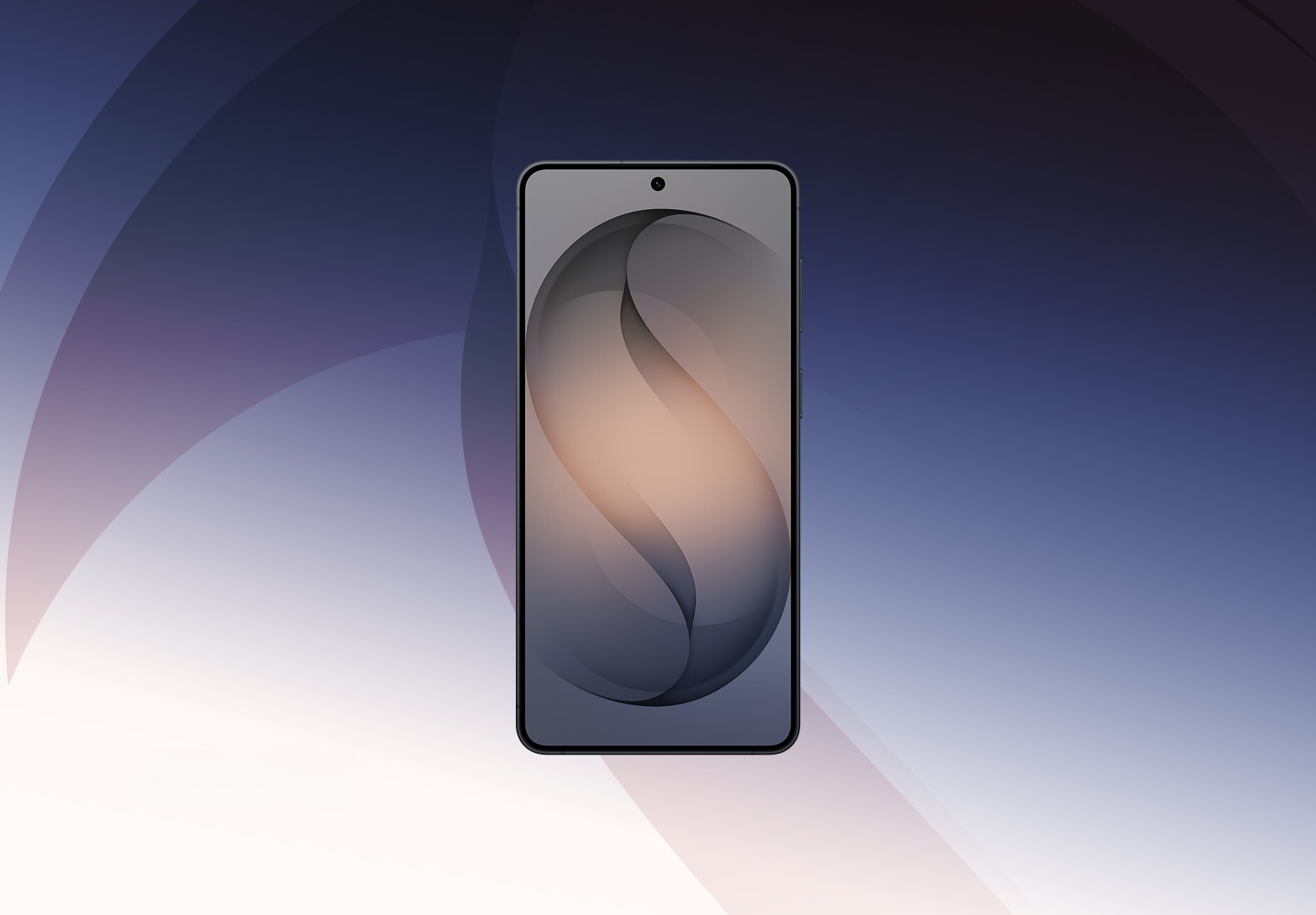 Телефон Samsung Galaxy S26+ 12/256 ГБ, цвет: черный (Black)