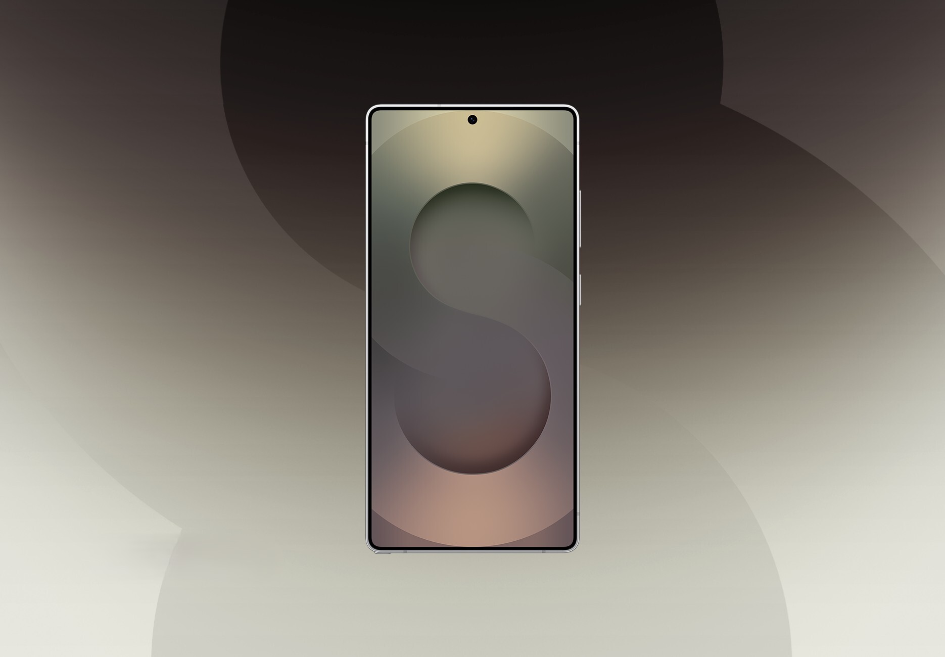 Телефон Samsung Galaxy S25 Ultra 12/1 ТБ, цвет: серый титан (Titanium Gray)