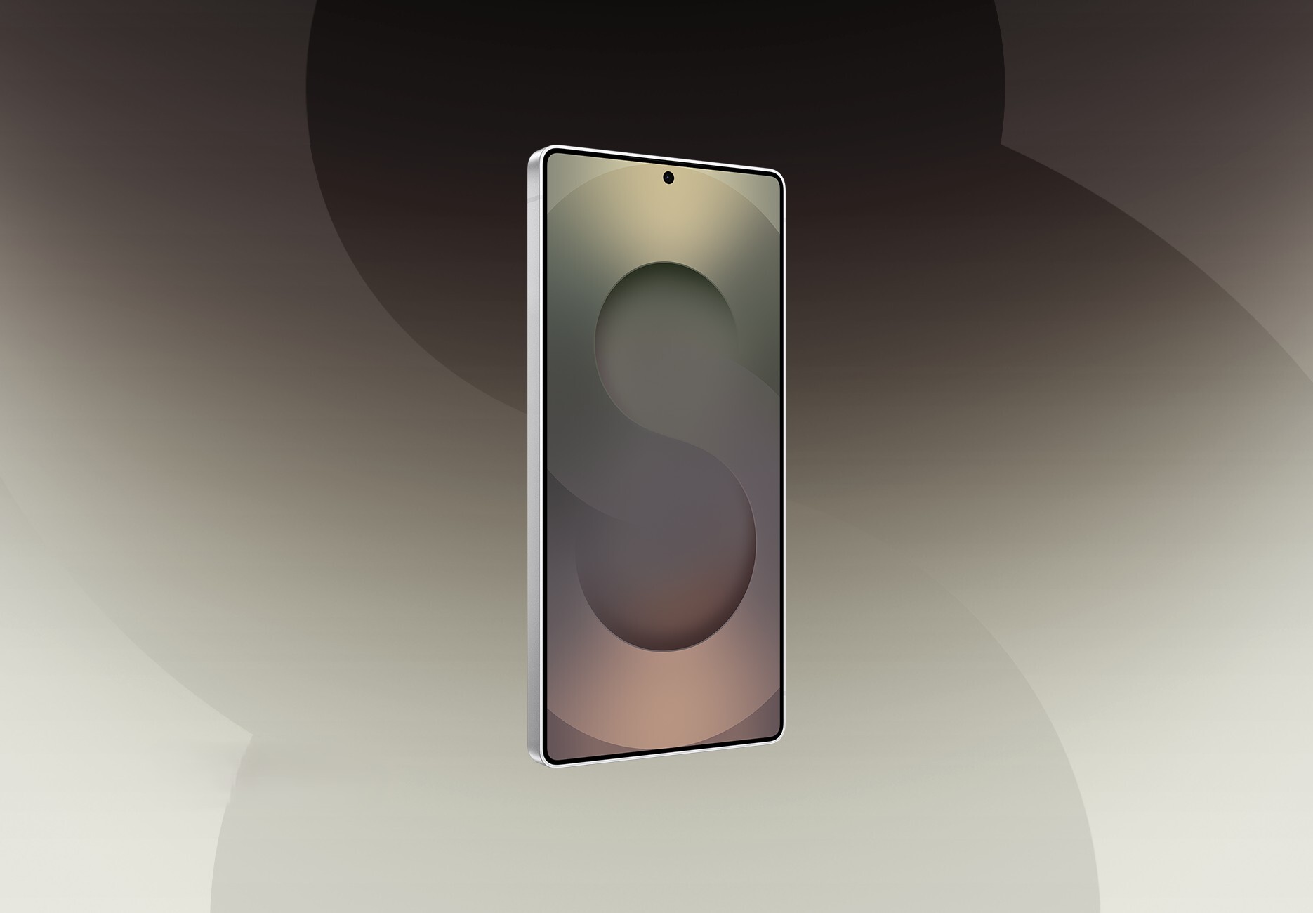 Телефон Samsung Galaxy S25 Ultra 12/1 ТБ, цвет: бело-серебристый титан (Titanium Whitesilver)