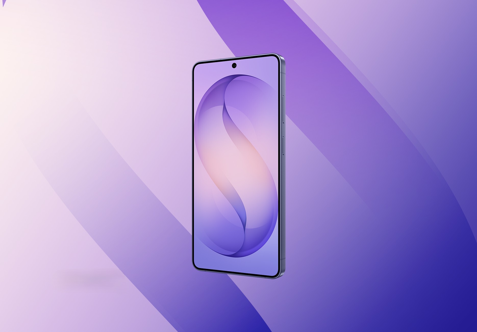 Телефон Samsung Galaxy S26 Ultra 12/256 ГБ, цвет: кобальтовый фиолетовый (Cobalt Violet)