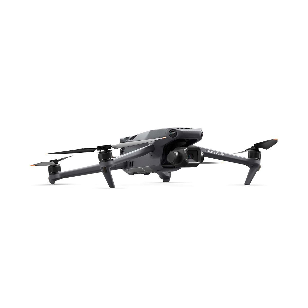 Квадрокоптер DJI Mavic 3 Classic (DJI RC) Квадрокоптер DJI Mavic 3 Classic (DJI RC)