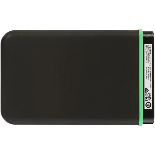 2 ТБ Внешний HDD Transcend StoreJet M3C [TS2TSJ25M3C]