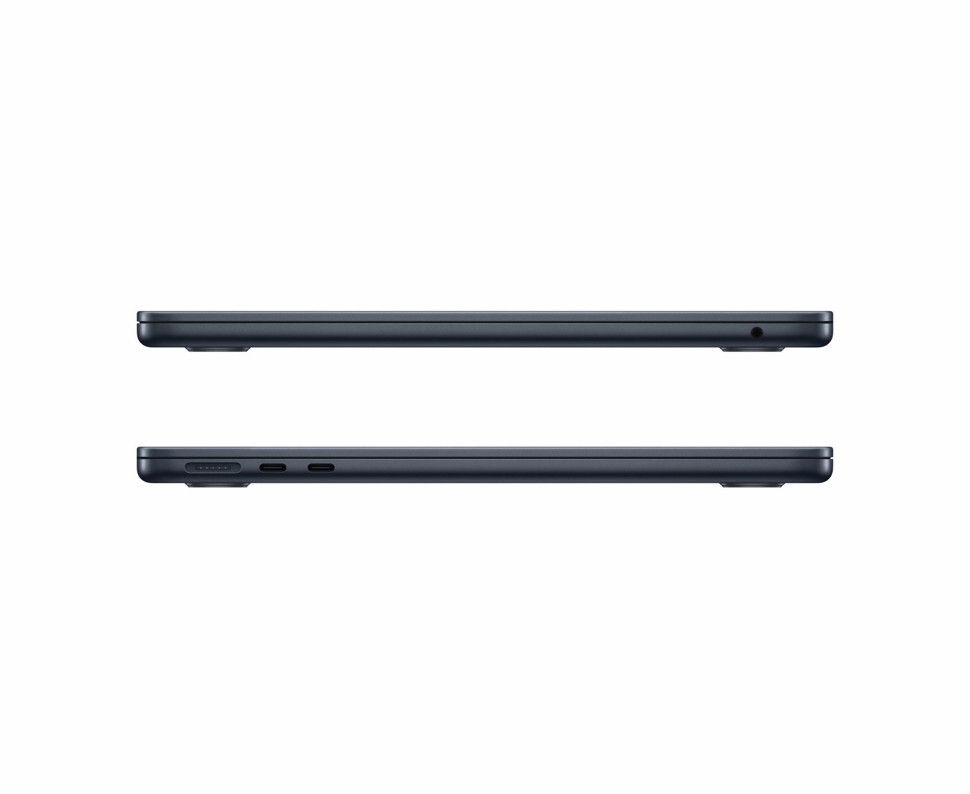Ноутбук Apple MacBook Air 13 (2022) Midnight MLY33 (M2 8C CPU, 8C GPU, 8GB, 256GB SSD) Ноутбук Apple MacBook Air 13 (2022) Midnight MLY33 (M2 8C CPU, 8C GPU, 8GB, 256GB SSD)