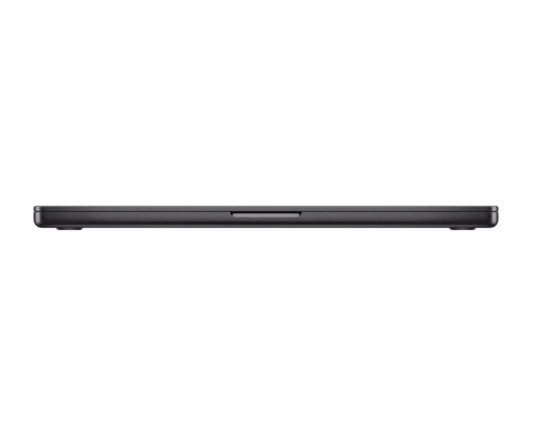 Ноутбук Apple MacBook Pro 14 (2024) Space Black MW2U3 (M4 10C CPU, 10C GPU, 16GB, 512GB SSD) Ноутбук Apple MacBook Pro 14 (2024) Space Black MW2U3 (M4 10C CPU, 10C GPU, 16GB, 512GB SSD)