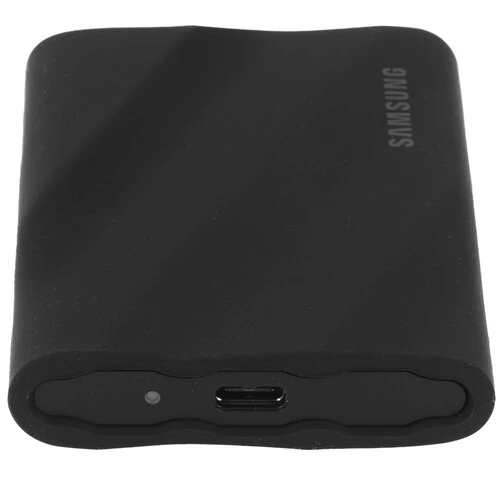 1000 ГБ Внешний SSD Samsung T9 [MU-PG1T0B/WW]
